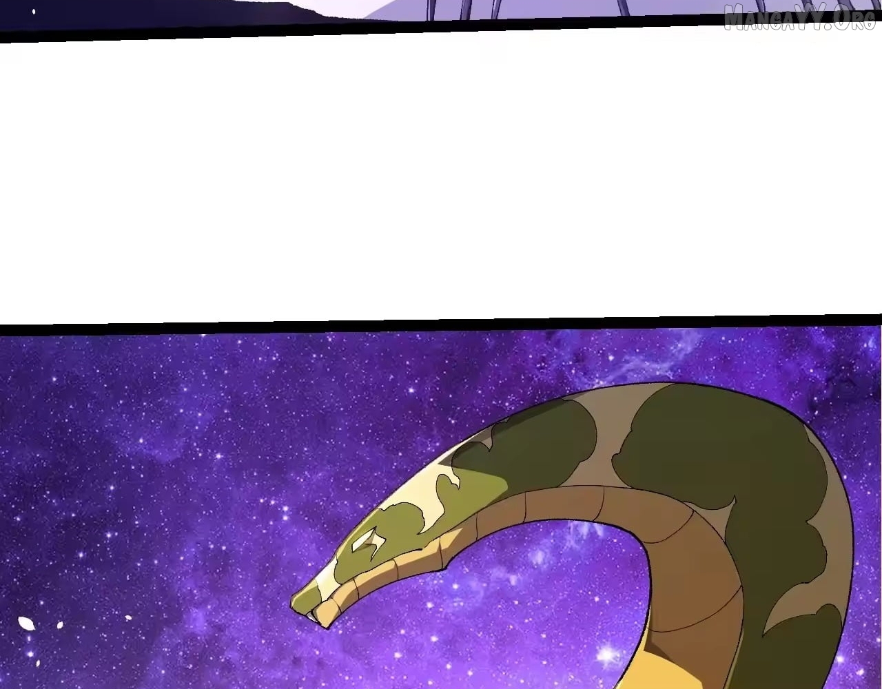 Evolution Begins With A Big Tree Chapter 496 - page 39